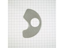 Screen Filter – Part Number: WPW10354786