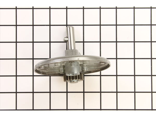 11753613-1-M-Whirlpool-WPW10354883-Planetary - Medallion Silver