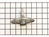 Planetary - Medallion Silver – Part Number: WPW10354883