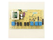 Control, Electric – Part Number: WPW10355201