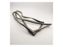 Door Gasket - Gray – Part Number: WPW10355585