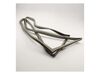 Door Gasket - Gray – Part Number: WPW10355585