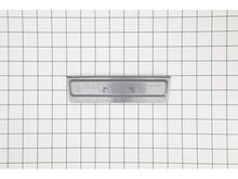 Refrigerator Drip Tray Gray – Part Number: WPW10356019