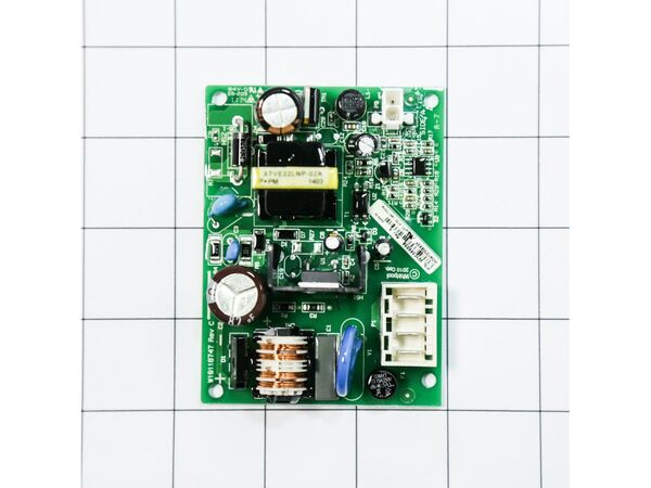 11753652-1-M-Whirlpool-WPW10356039-Electronic Control Board