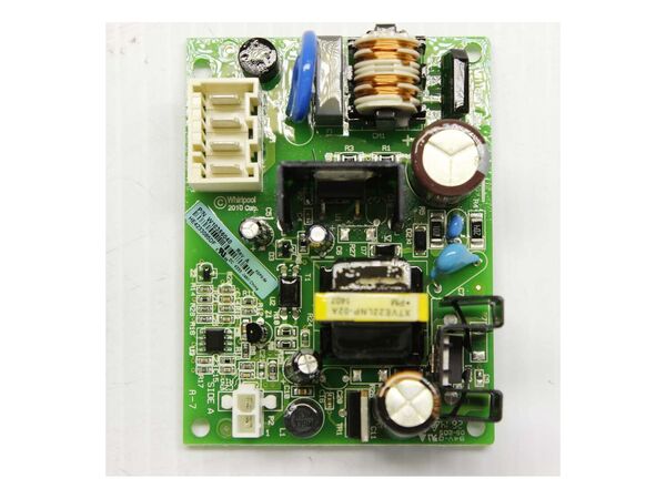 11753653-1-M-Whirlpool-WPW10356040-Control, Electric