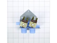 Water Inlet Valve – Part Number: WPW10356257