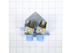 Water Inlet Valve – Part Number: WPW10356257