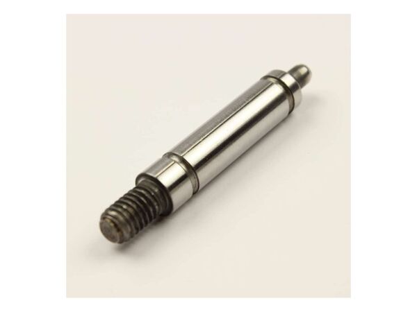 11753705-1-M-Whirlpool-WPW10359269-Dryer Drum Support Roller Shaft Right Side