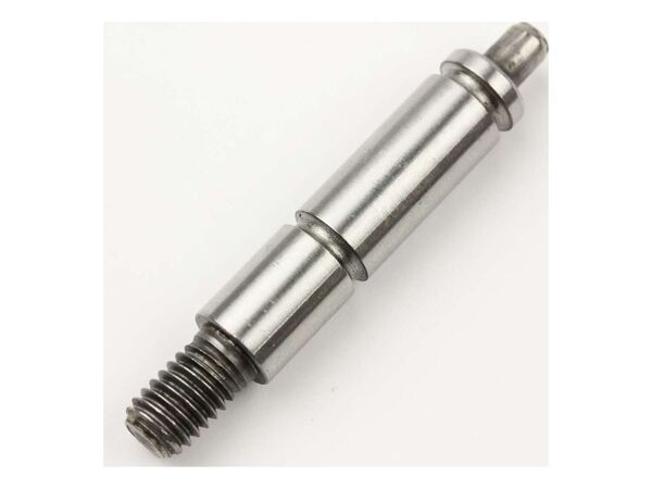 11753706-1-M-Whirlpool-WPW10359270-Dryer Drum Roller Shaft Left Side