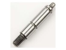 Dryer Drum Roller Shaft Left Side – Part Number: WPW10359270
