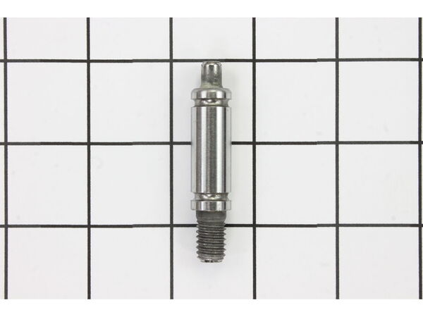 11753708-1-M-Whirlpool-WPW10359272-Drum Support Shaft - Rear Shaft with Left Hand Threads WPW10359272