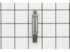 Drum Support Shaft - Rear Shaft with Left Hand Threads WPW10359272 – Part Number: WPW10359272
