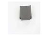 Dishwasher Dishrack Adjuster Housing, Left – Part Number: WPW10359552