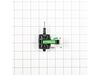 Evaporator Motor – Part Number: WPW10359880