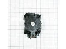 Timer – Part Number: WPW10363657
