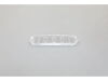 Refrigerator Door Bin – Part Number: WPW10364007