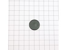 Burner Cap - Black – Part Number: WPW10364463