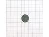 Burner Cap - Black – Part Number: WPW10364463
