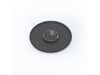 11753771-2-S-Whirlpool-WPW10364463-Burner Cap - Black