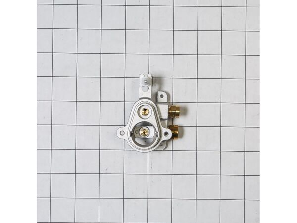 11753772-1-M-Whirlpool-WPW10364555-Holder, Surface Burner Orifice