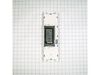 Control, Electric – Part Number: WPW10365414