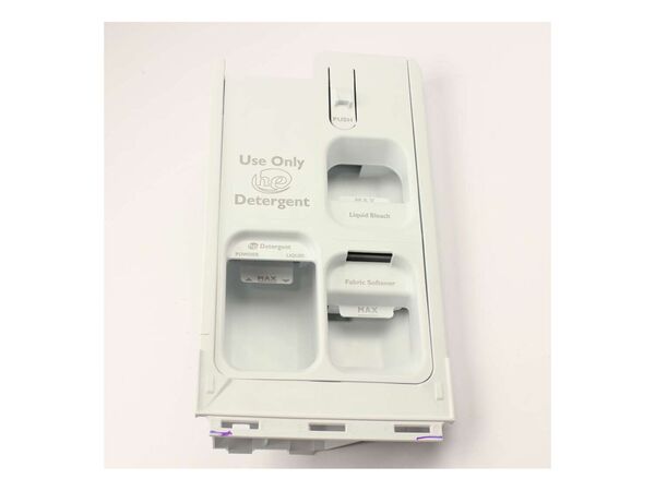 11753798-1-M-Whirlpool-WPW10365885-Dispenser Drawer Assembly