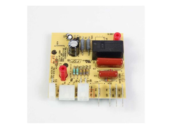 11753802-1-M-Whirlpool-WPW10366605-Refrigerator Defrost Control Board