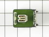 11753813-2-S-Whirlpool-WPW10367632-Washer Noise Filter 275v And 50/60hz