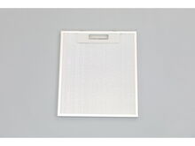 Range Hood Grease Filter – Part Number: WPW10368696