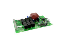 Control, Electric – Part Number: WPW10369412