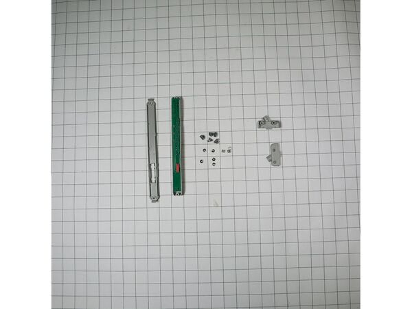 11753856-1-M-Whirlpool-WPW10370009-Membrane Switch