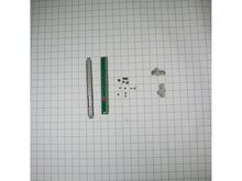 Membrane Switch – Part Number: WPW10370009
