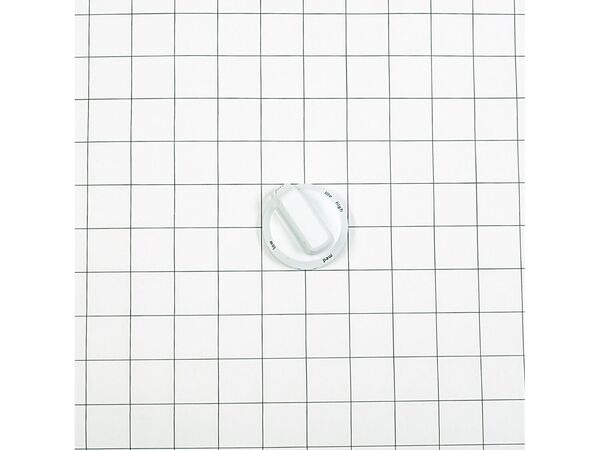 11753865-1-M-Whirlpool-WPW10370187-Knob - White