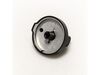 11753866-2-S-Whirlpool-WPW10370188-Knob - Black