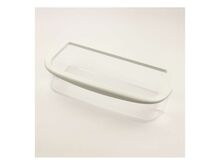 Refrigerator Door Shelf Bin – Part Number: WPW10371193