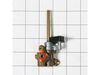 Burner Valve – Part Number: WPW10371235