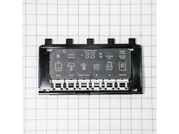 11753908-1-M-Whirlpool-WPW10372206-Dispenser Electronic Control Board