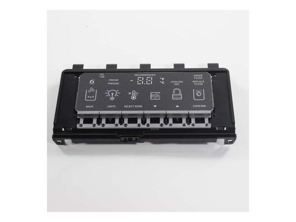 11753909-1-M-Whirlpool-WPW10372208-UI Assembly - STEALTH