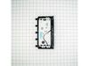 Electric Control Board – Part Number: WPW10372210