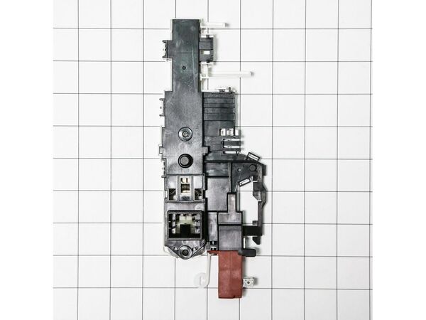 11753929-1-M-Whirlpool-WPW10375379-Door Lock Latch - 240V 60HZ