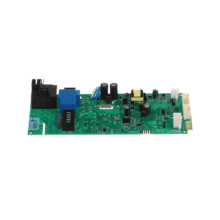 Control Electric – Part Number: WPW10376685