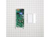 Electronic Control Board – Part Number: WPW10378252