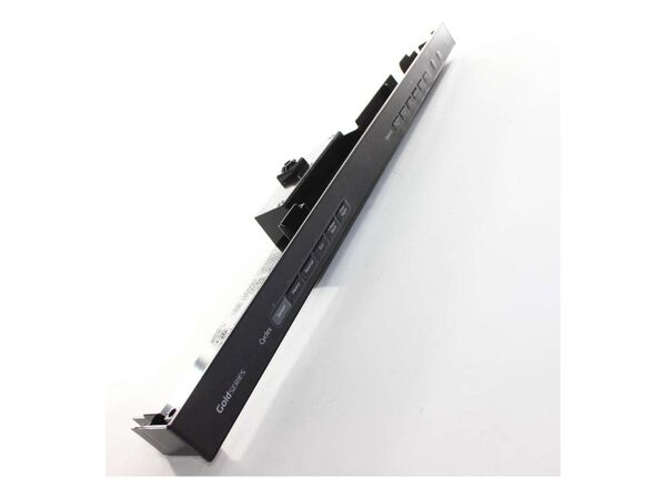 11753960-1-M-Whirlpool-WPW10380063-Control Panel - Black