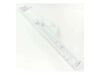 Control Panel - White – Part Number: WPW10380064
