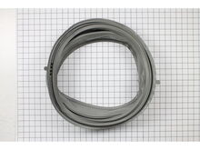 Front Load Washer Bellow Door Boot Seal - Gray – Part Number: WPW10381562