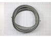 Front Load Washer Bellow Door Boot Seal - Gray – Part Number: WPW10381562