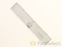 Grease Filter – Part Number: WPW10381779