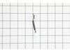 Refrigerator Temperature Sensor – Part Number: WPW10383615