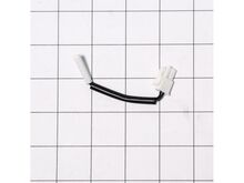 Refrigerator Temperature Sensor – Part Number: WPW10384183