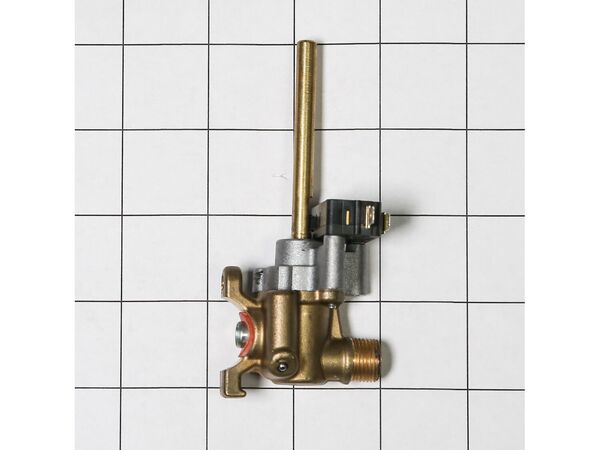 11754015-1-M-Whirlpool-WPW10385583-Burner Valve